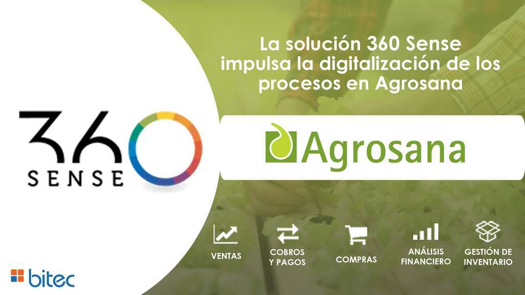 Creatividad agrosana