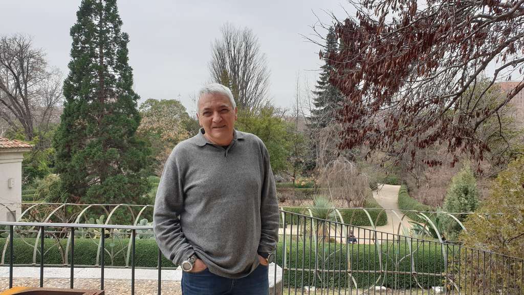 Mariano su00e1nchez presidente aea