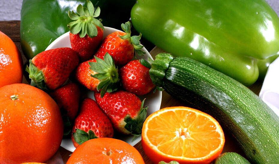 Hortofruticultura Frutas y Hortalizas (Foto Junta de Andalucía)