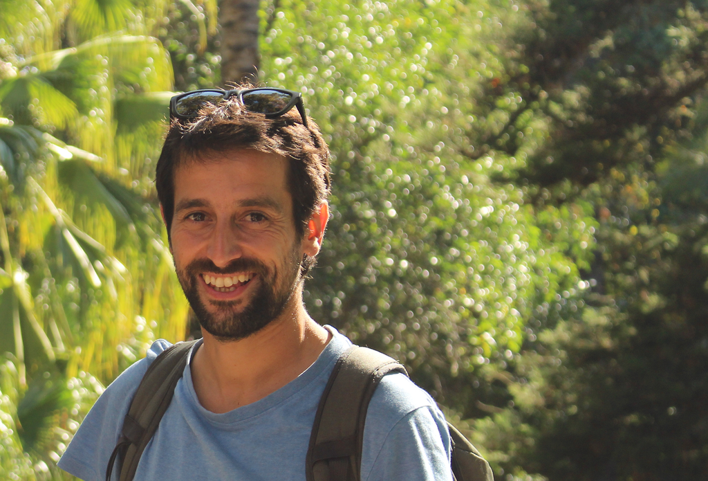 Pablogonzalez jbotanico sm