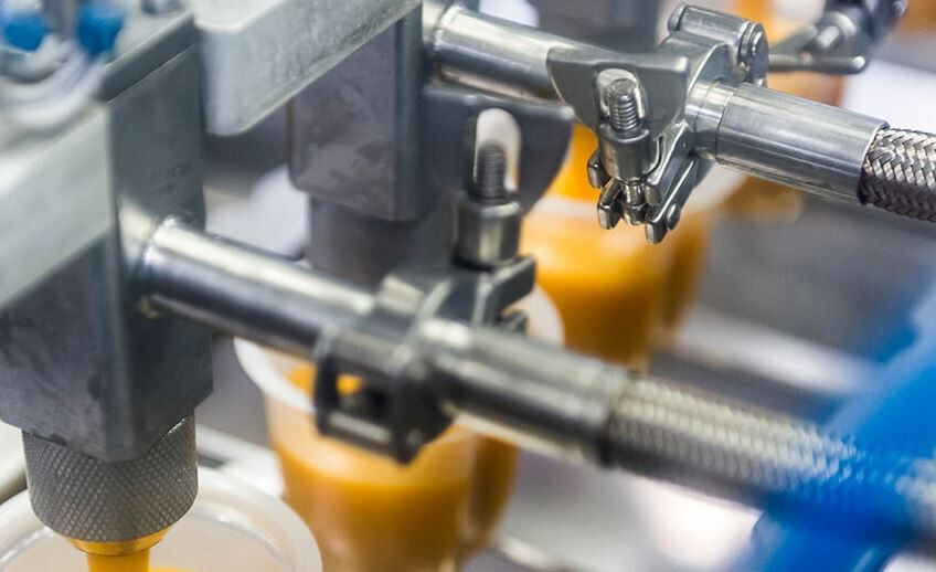 Industria alimentaria pouchés (Foto AlnutW)