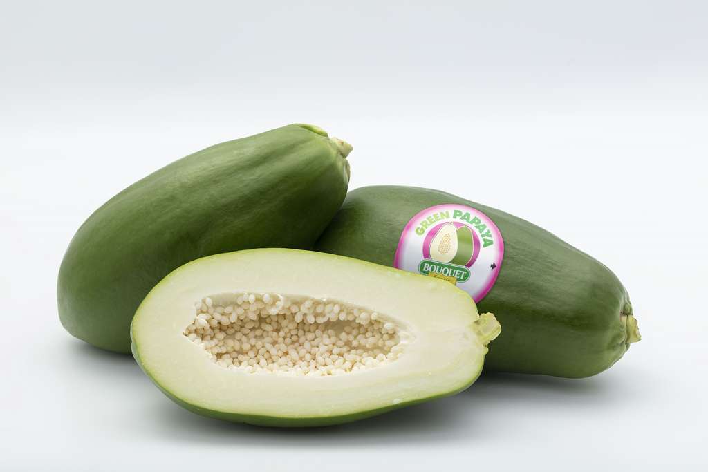 Papaya verde bodegu00f3n Bouquet ar (3)   copia (002)
