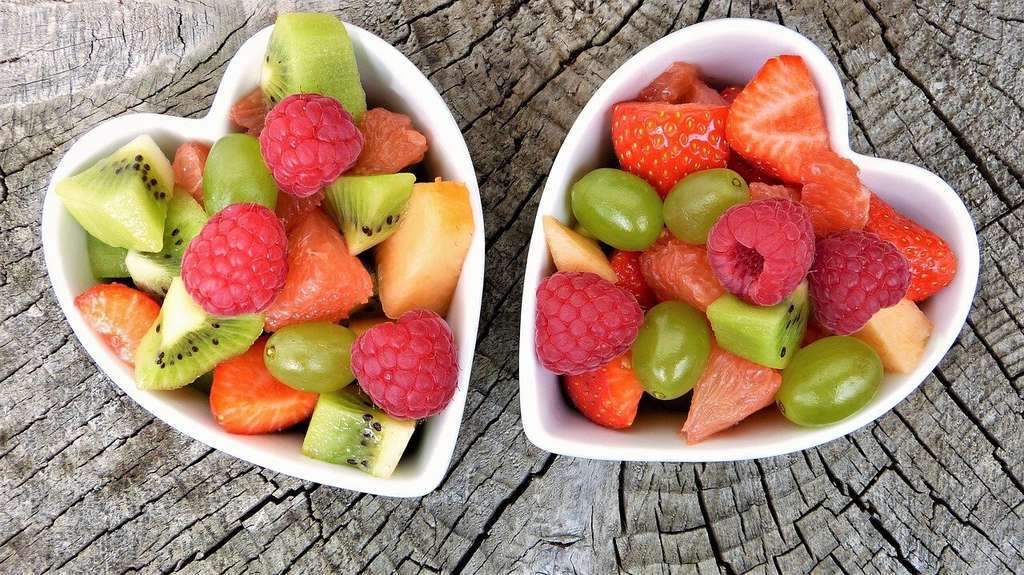 Fruta fresca (Foto de Silviarita)