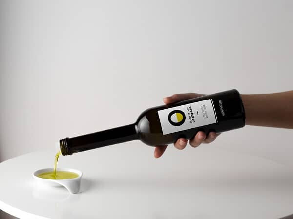 AOVE (Foto Interprofesional del Aceite de Oliva Español)