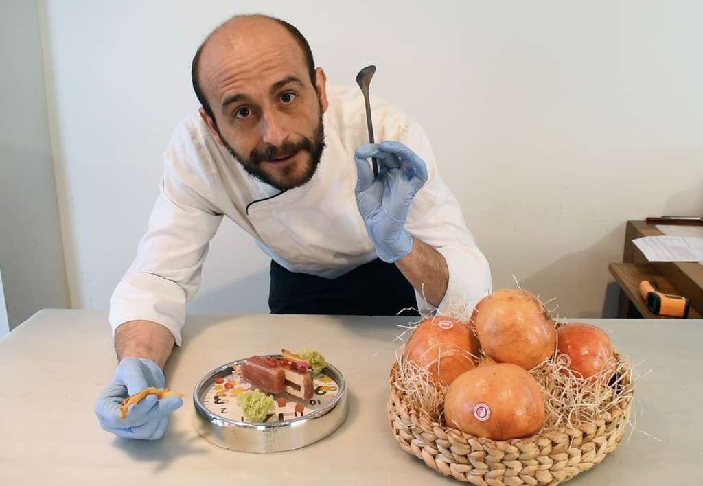 Primerochef josecarlos