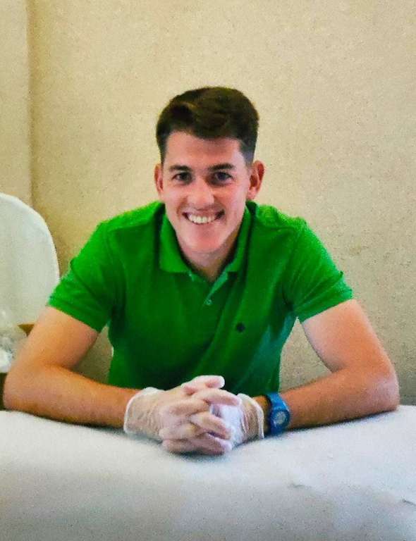 Luis Martos Luengo Veterinario avu00edcola