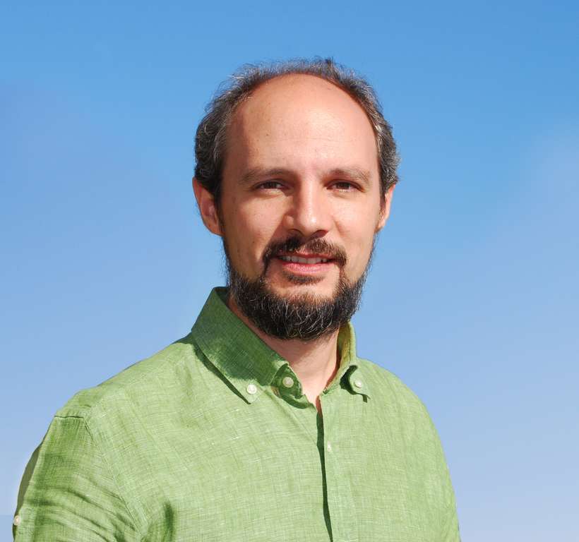 Alvaro Areta coag
