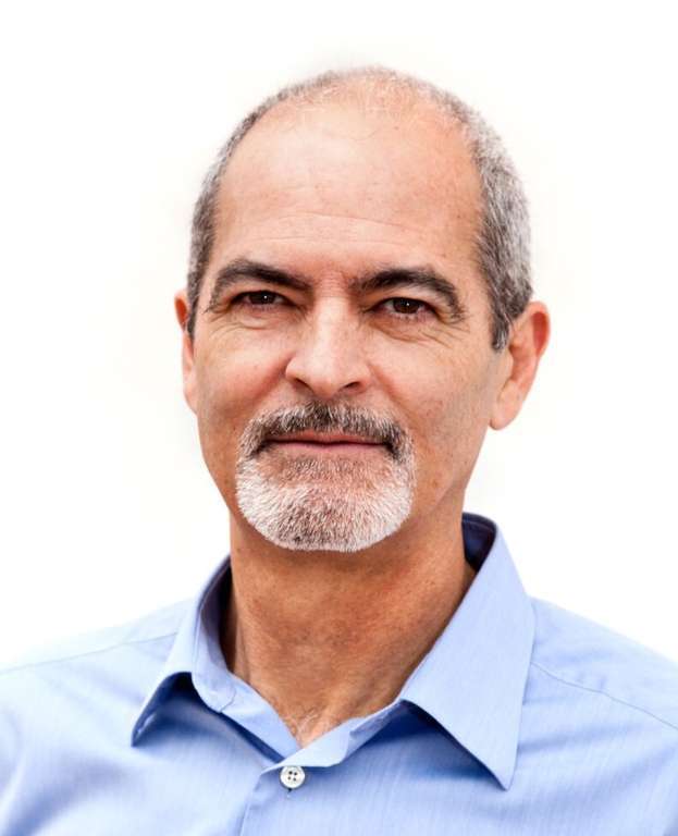 Javier Ojeda Apromar