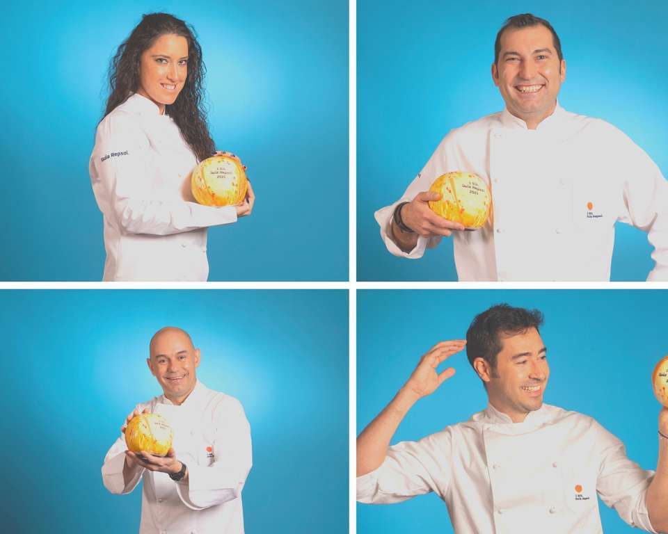 Chefs 1 Sol Repsol (Fotos Sofu00eda Moro y Alfredo Caliz)