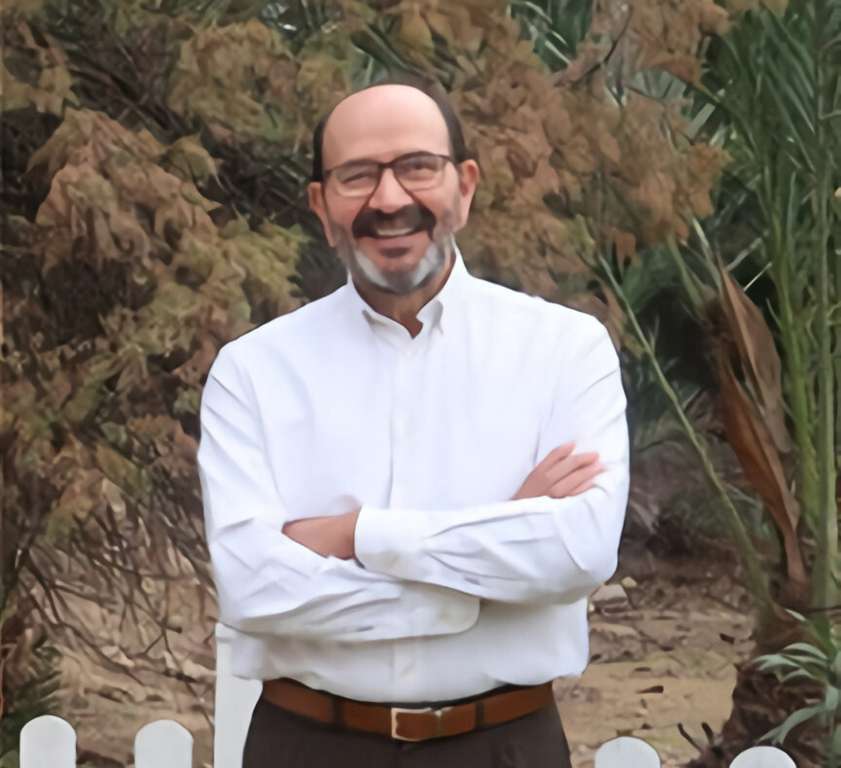 Adolfo Falagán DOP Quesos de Murcia