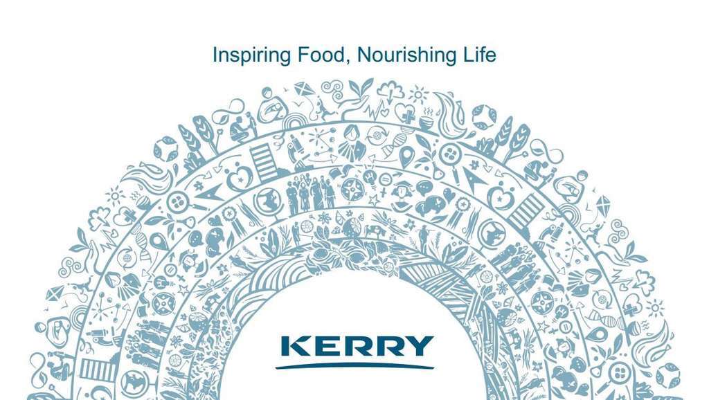 Logo Kerry