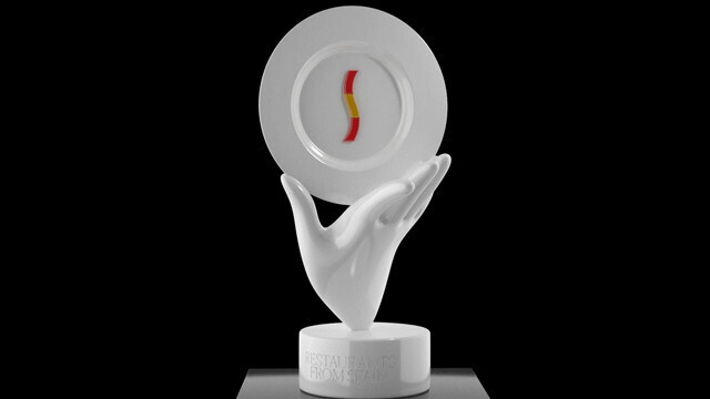 Restaurants fron Spaim (Foto ICEX)