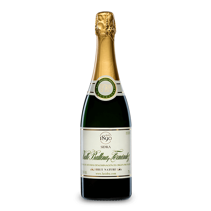 Sidras valle ballina y fernandez edicionlimitada