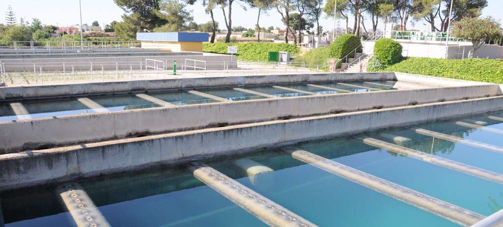 ETAP La Prensa (Foto Aguas de Valencia)