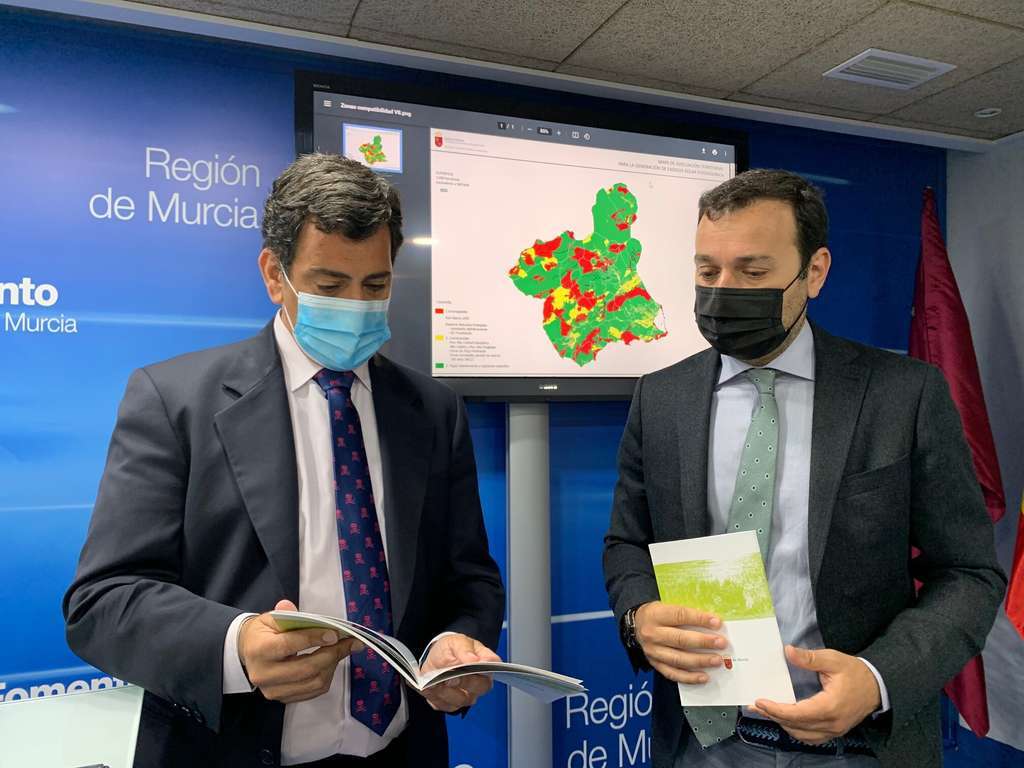Presentaciu00f3n mapa fotovoltaico murcia