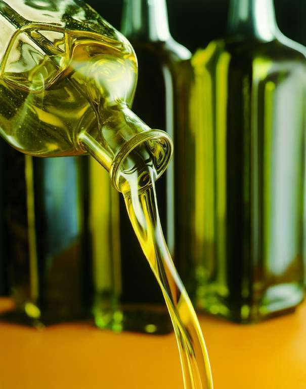 ACEITE