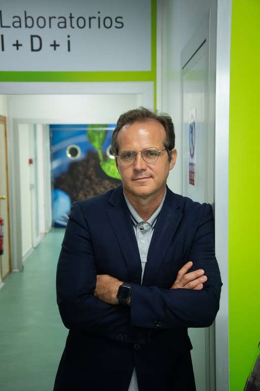Arturo lizon ceo probelte