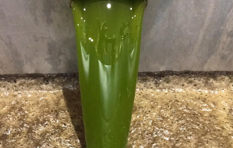 Aceite oliva almazara (Foto UPA Andalucía)