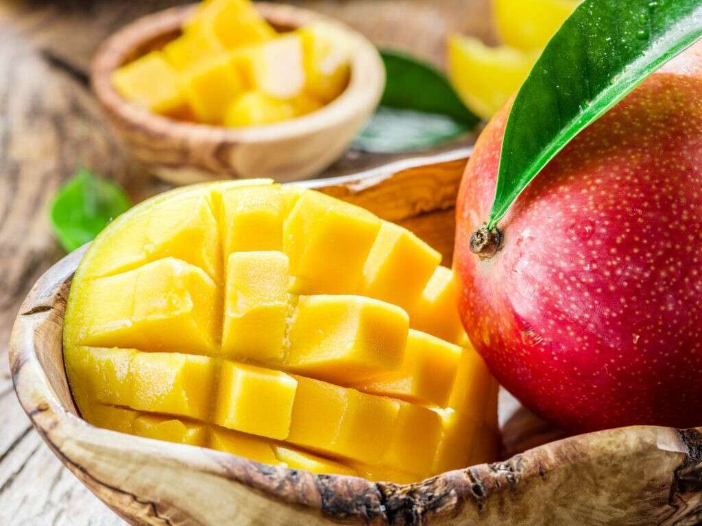 Mangos 1