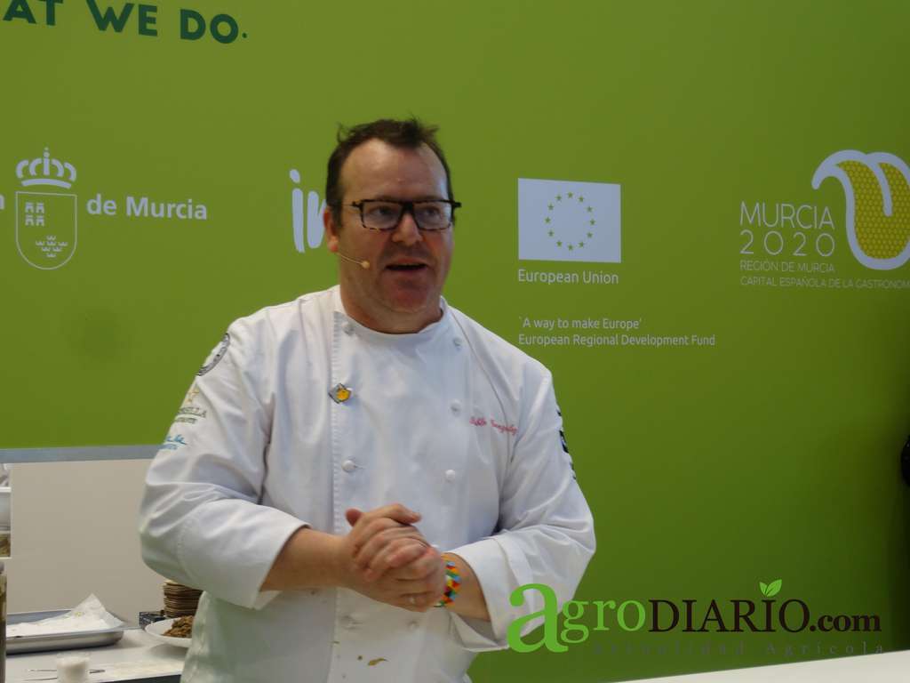 Master Class 01 Gzalez Conejero FL2020 (Foto C. Guardia)