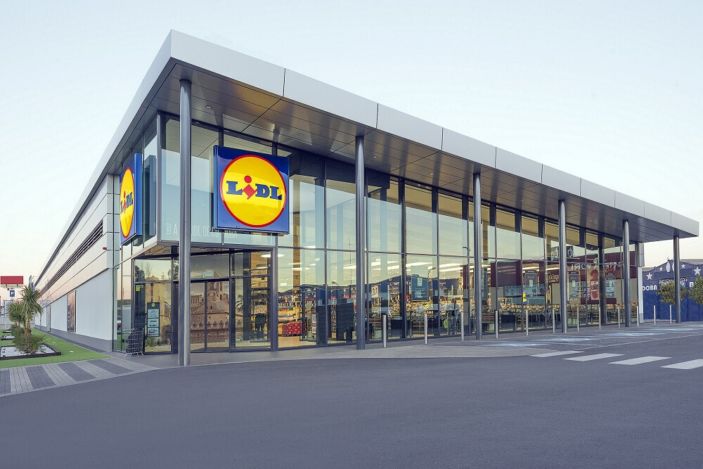 Foto tienda Lidl (1)