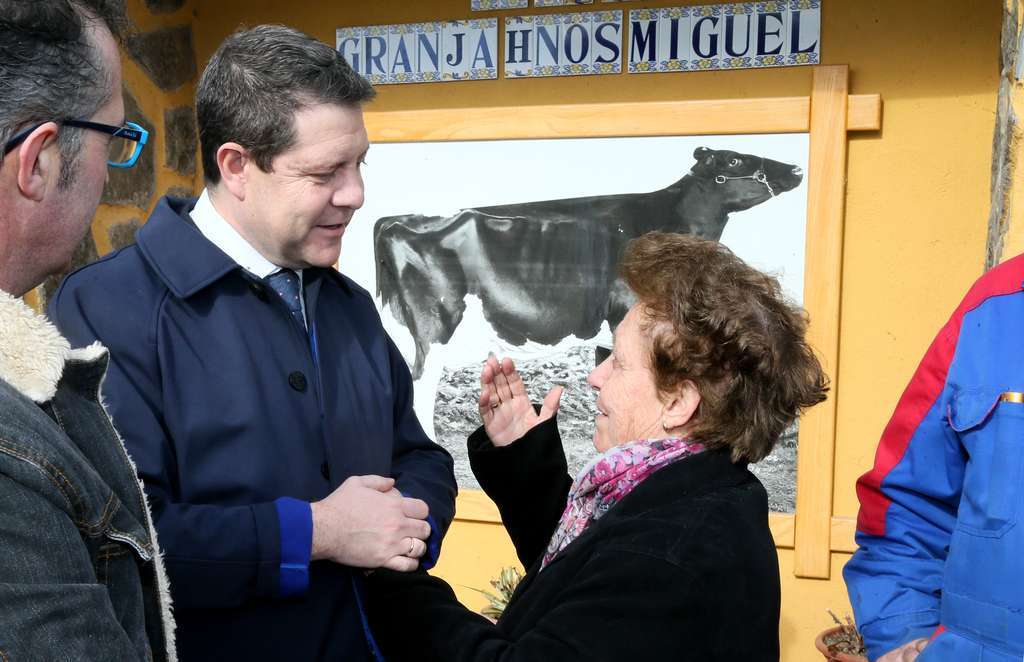 Opiniu00f3n. Mujer Rural