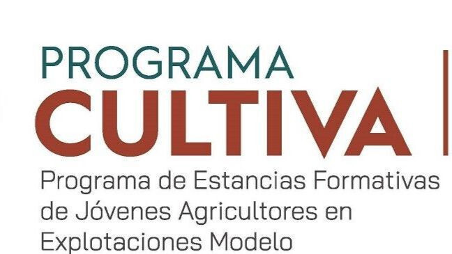 Logo Programa Cultiva (Imagen MAPA)