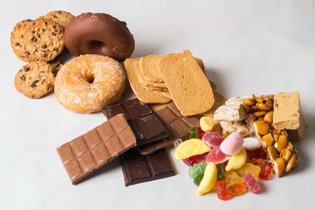 Dulces PRODULCE