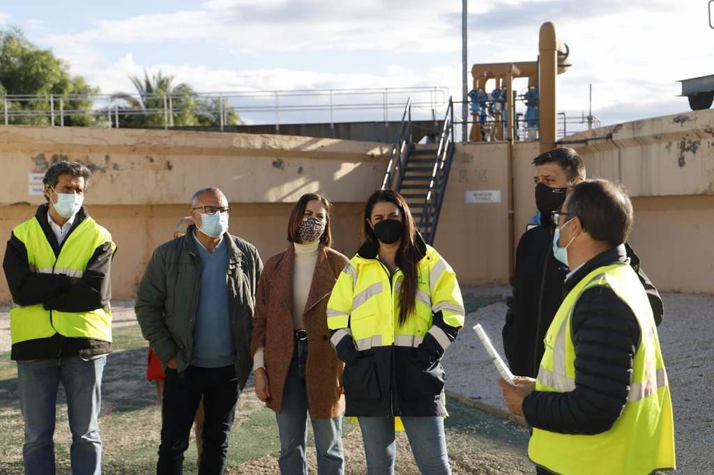 211123 AGRI foto1 MMolla depuradora elche