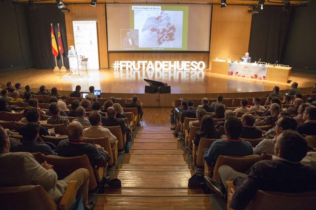 FotoCongresoFrutadeHueso