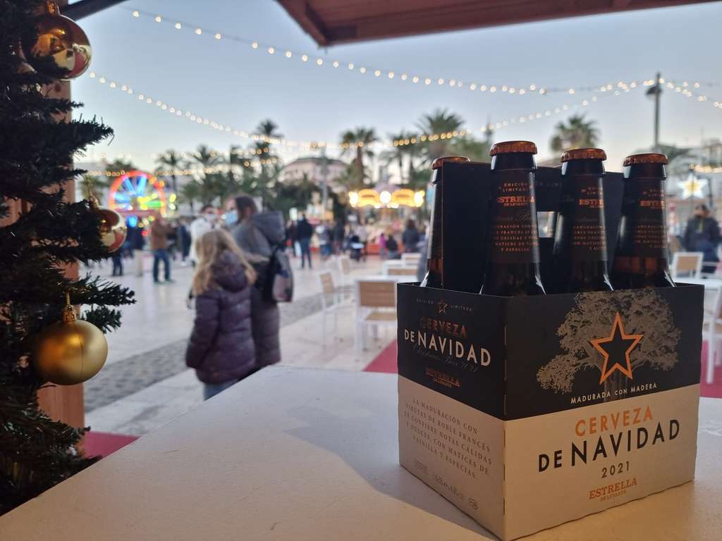 Cerveza de Navidad 2
