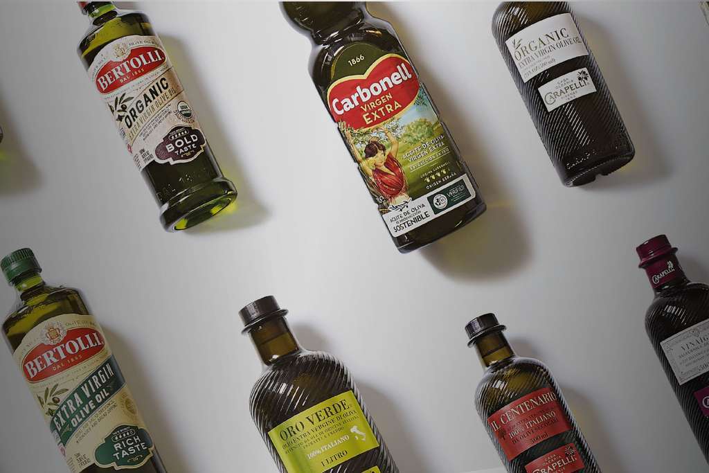 Aceites sostenibilidad (Foto Deoleo)