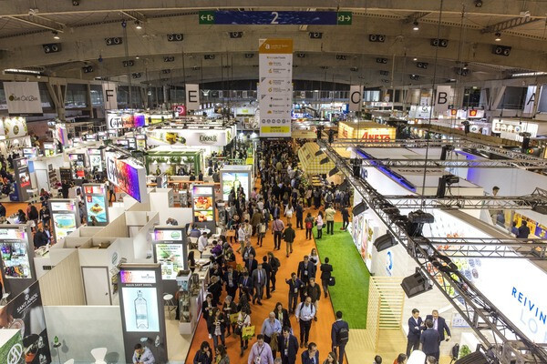 Alimentaria (Foto Feria de Barcelona)