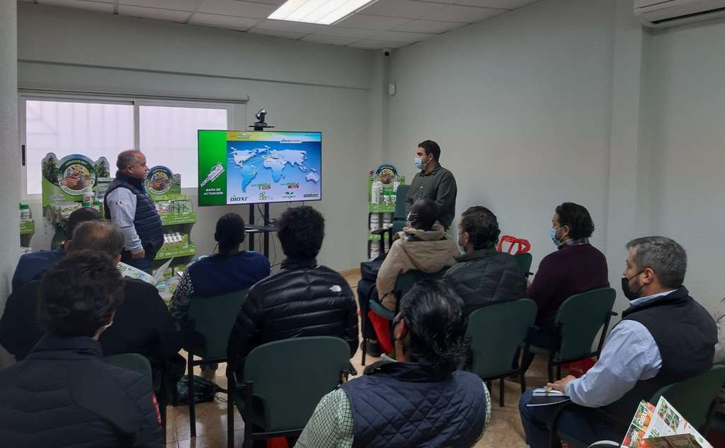 MCI TecnoAgr 1