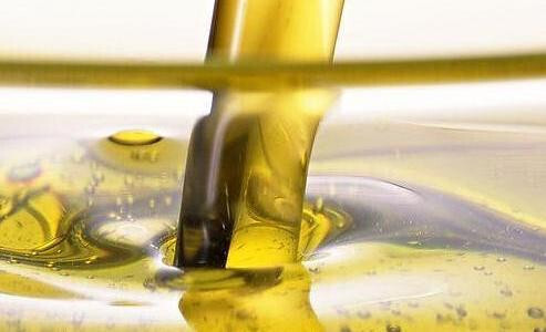 Aceite de oliva (Foto Asaja)