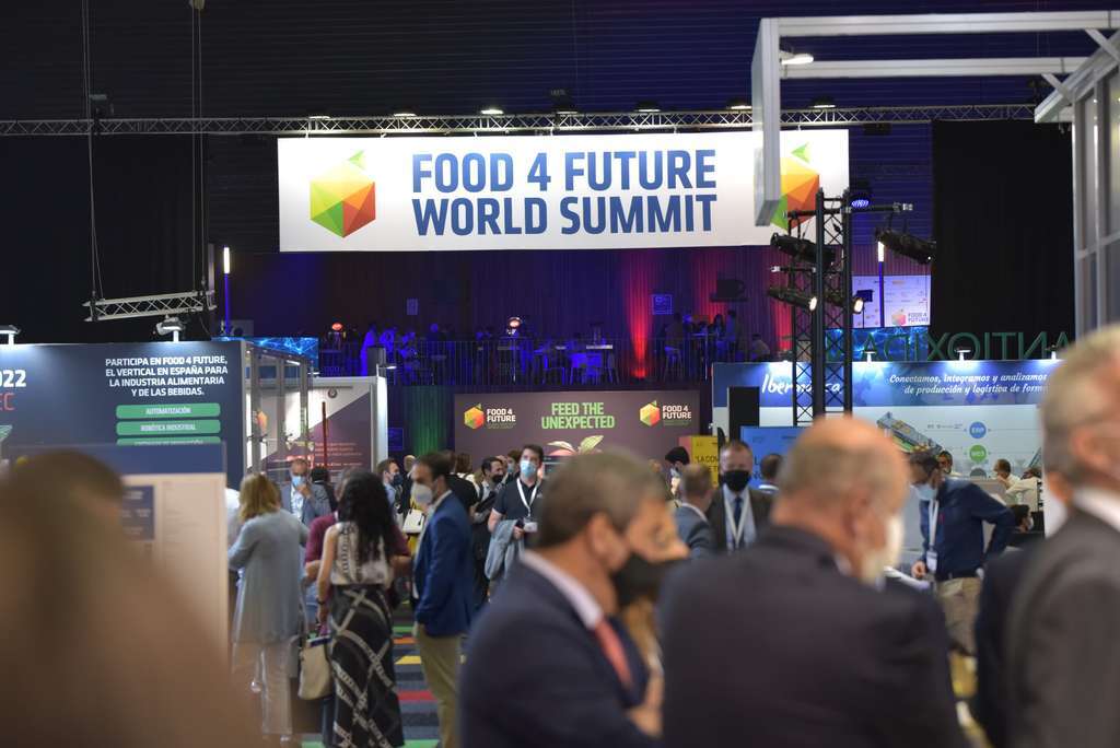 Food 4 Future 2022