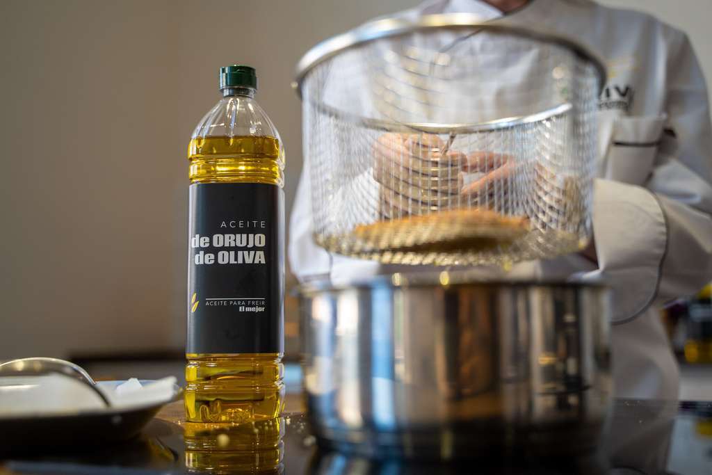 Ventas Aceite de Orujo de Oliva (1)