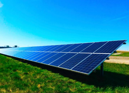 Placas solares fotovoltaica WhitePress Branded Content