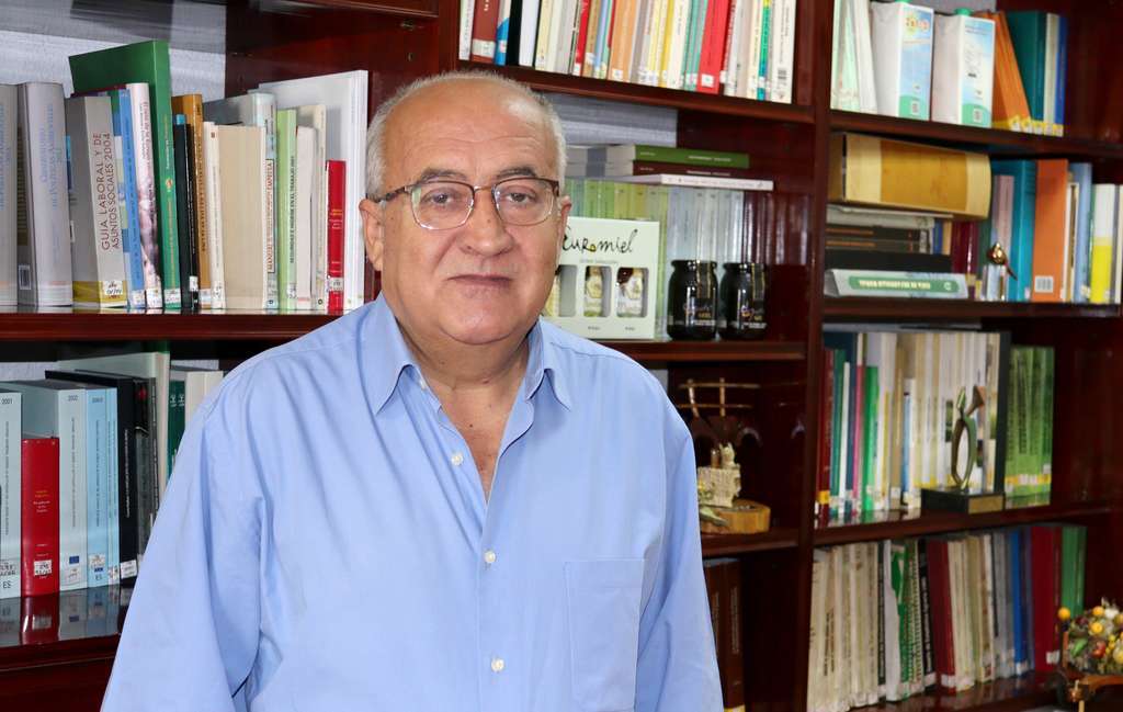 Miguel Padilla 22 02