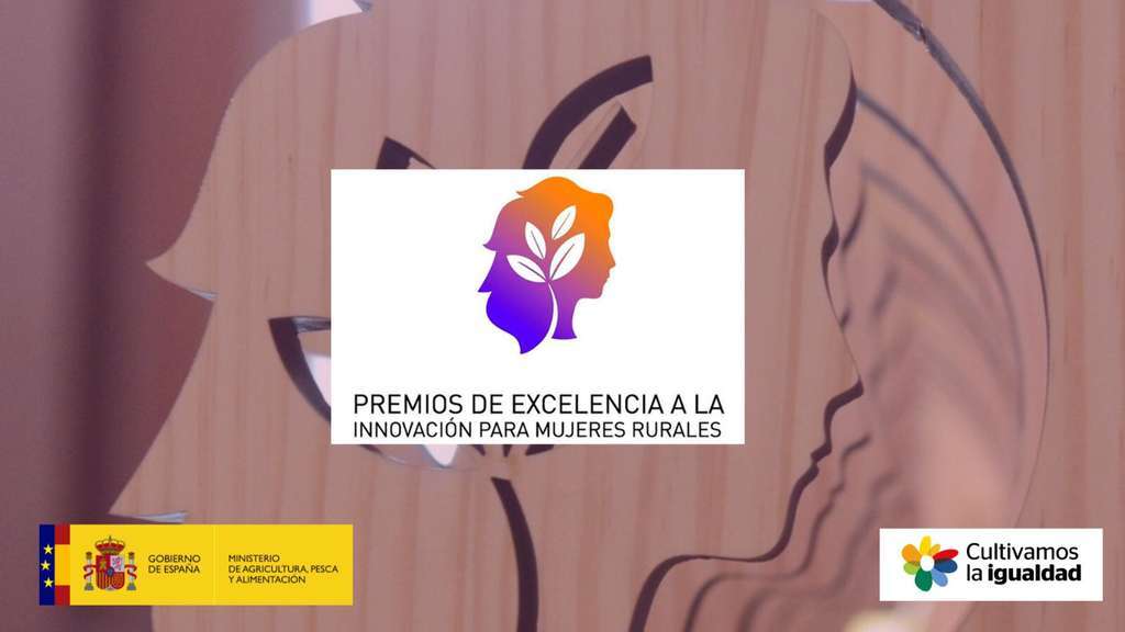06102022premiosexcelenciamujeresrurales tcm30 631201