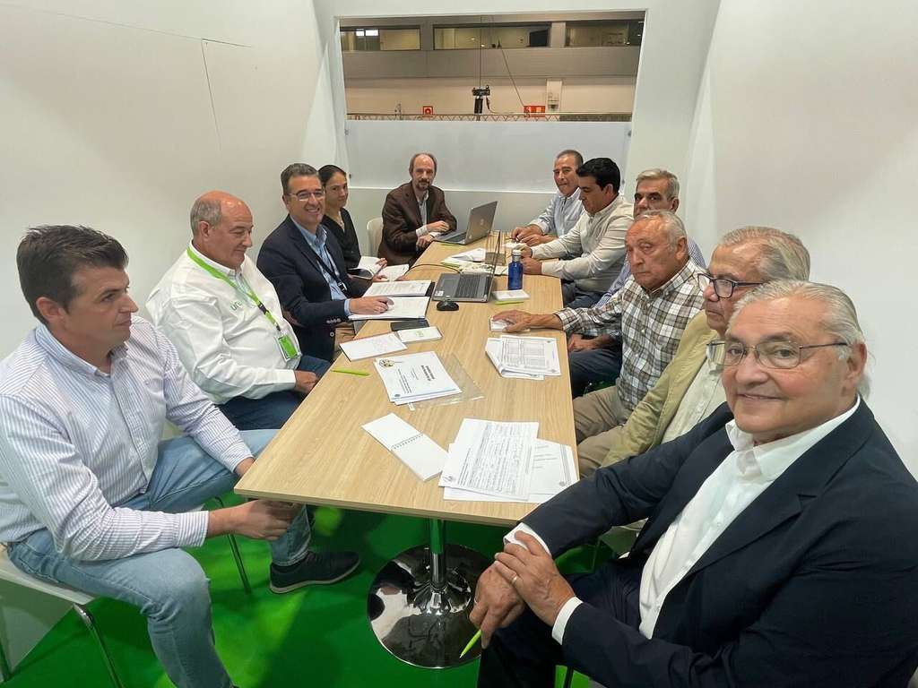 Asamblea Mesa del Ajo 2