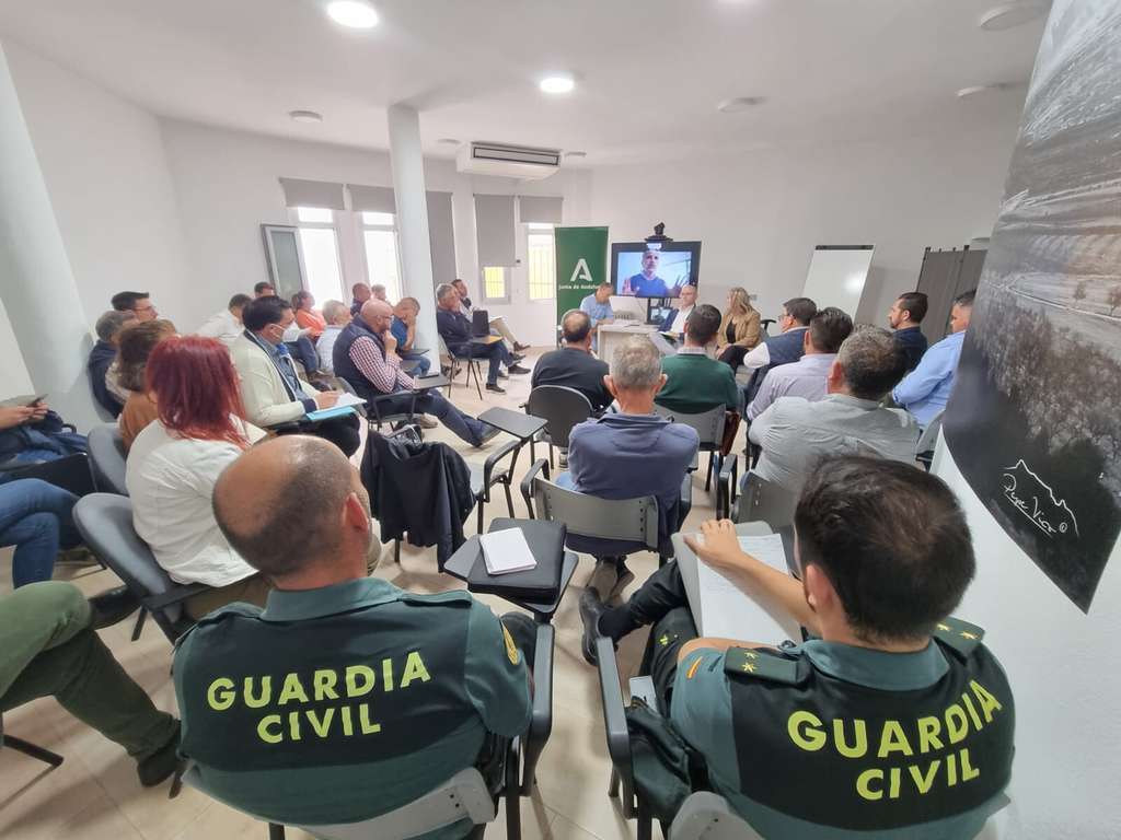 VOC reuniu00f3n Baza