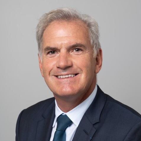 Pascal Cagni CA (Foto Business France)