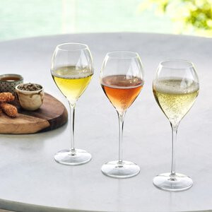 Cava variedades (Foto DO Cava)