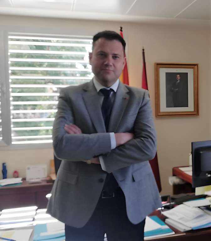 José Sandoval DG Agua CARM (Foto CARM) (1)