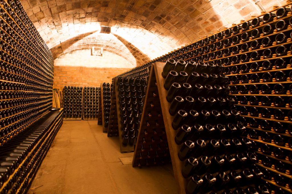 Bodega vino (Foto FEV)