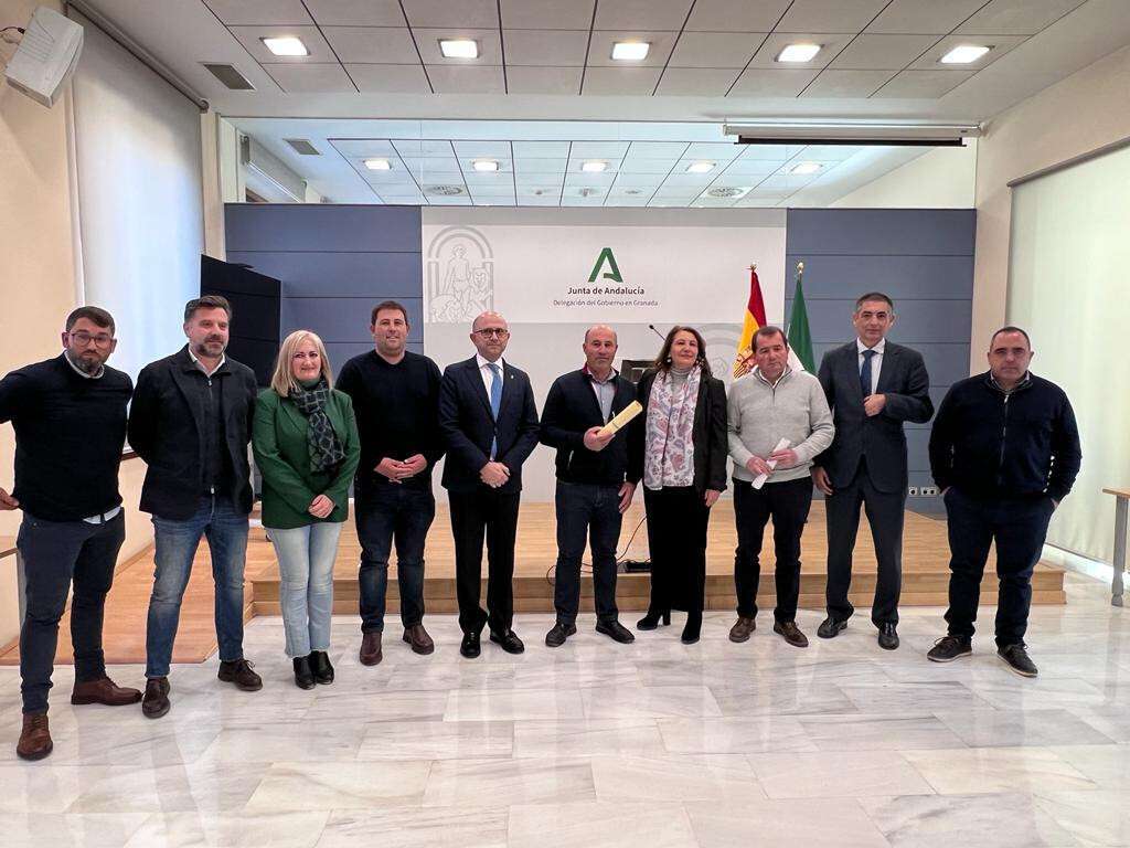 Foto Nota Ayudas Eficiencia energu00e9tica Granada