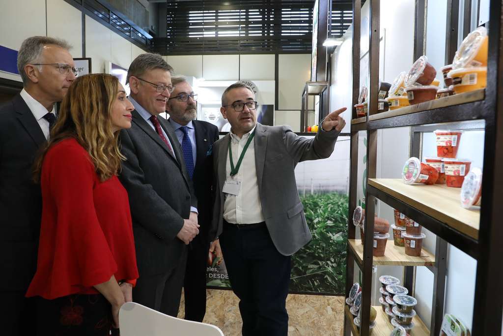 230208 PRE Foto2 Fruit Logistica