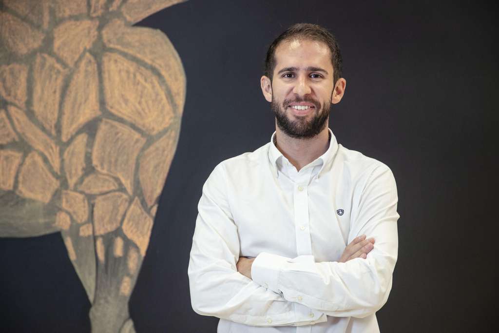 Javi piper pizarra