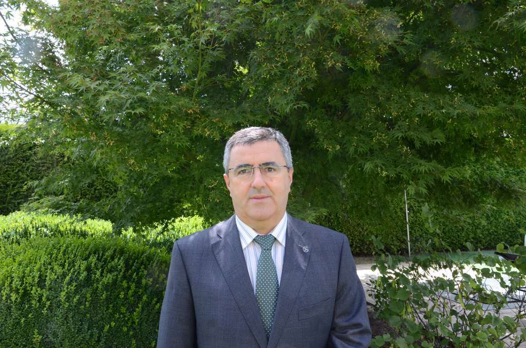 Presidente ORIGEN ESPAu00d1A